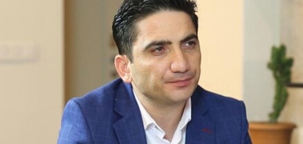 Ամեն վայրկյան Ադրբեջանը կարող է ազդակ ստանալ Հայաստանի վրա հարձակվելու համար. Նաիրի Հոխիկյան