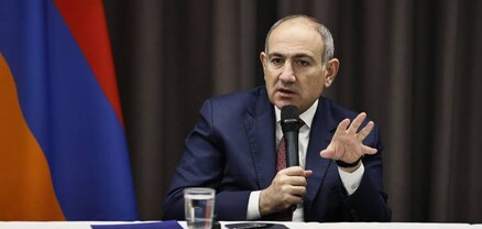 Փաշինյանը եկեղեցու դեմ նոր հրահանգ է տվել․ Հրապարակ
