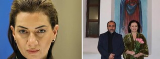 Ամո՛թ Հասմիկ Պապյանին, հազա՛ր ամոթ. Աննա Հակոբյան