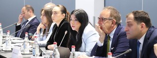 ՀՀ-ԵՄ ՀԸԳՀ կիրարկման ճանապարհային քարտեզը նորացվում է
