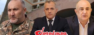 ՀՀ ՔԿ-ում հարցաքննվել է «Քյոխ»-ը. Շահրամանյանի մասնակցությամբ գործով` Սամվել Բաբայանը. «Ժողովուրդ»