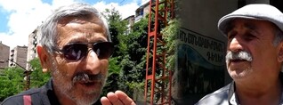Փաշինյանը ստախոսի մեկն ա, թող ջհանդամվի մեր երկրից․ հարցում՝ Ալավերդիում