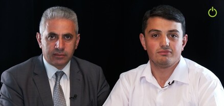 Օրակարգ․ Կասկածներ կան, որ Փաշինյանն Ադրբեջանի հոգևոր առաջնորդ Փաշազադեի զավակն է․ Էդգար Ղազարյան