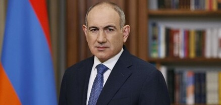 Կտրիճ Ներսիսյանը եւ Սամվել Խաչատրյանը եկեղեցու մասունքներին իրենց պիղծ ձեռքերով դիպչելու իրավունք չունեն․ Փաշինյան