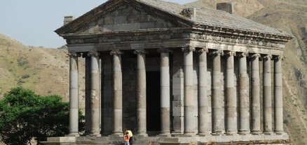 Հայկական նոր հուշարձաններ կընդգրկվեն ՅՈՒՆԵՍԿՕ-ի համաշխարհային ժառանգության ցանկում
