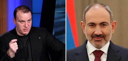Փաշինյանը արտաքին շանտաժի տակ է, որից ջանք է թափում խուսափել ներքին շանտաժների միջոցով