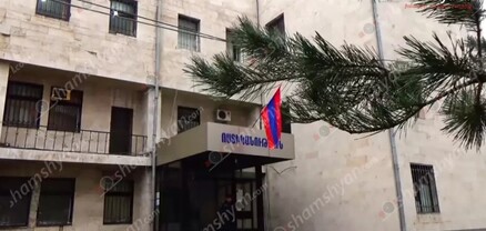 Ծեծկռտուք Երևանում՝ իրանցի տղամարդկանց և անվտանգության աշխատակիցների միջև․ shamshyan.com