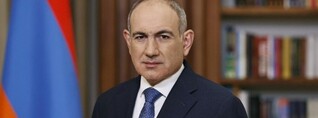 Կտրիճ Ներսիսյանը եւ Սամվել Խաչատրյանը եկեղեցու մասունքներին իրենց պիղծ ձեռքերով դիպչելու իրավունք չունեն․ Փաշինյան