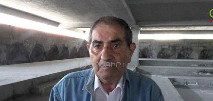 7 տարվա աքսորը թոշակի համար չեն հաշվում Հայաստանում․ բռնադատված