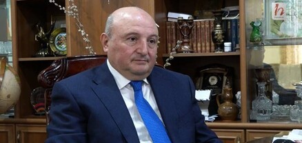 Վարդան Ղուկասյանը համեստ հարսանիք է արել. Հրապարակ