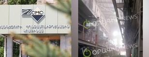 Կա հարկ՝ չկան մարդկային պայմաններ, կան կեղտ, փոշի ու աղմուկ 