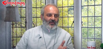 «Չարիքի հետ չեն մրցում, հեռացնում են». Բագրատ Սրբազանը փողոցային պայքար կսկսի. Ժողովուրդ