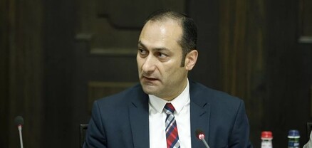 Արտակ Զեյնալյանն ընտրվել է Սահմանադրական դատարանի դատավոր