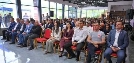 Փաշինյանին մերժողը մասնակցել է «Կրթվելը նորաձև է» միջոցառմանը, ապա ծեծի ենթարկել քպականի զավակներին. Փաստ