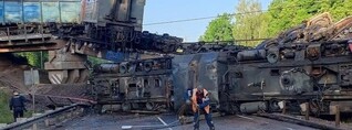 Բրյանսկում եռօրյա սուգ է հայտարարվել