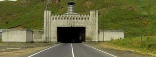 Պուշկինի թունելը հոսանքազրկվել է