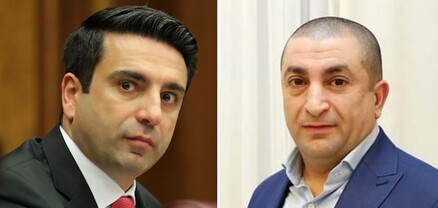 Ալեն, քեզ էլ կհիշեն որպես «գավնասերիալներում խաղացող մարմնավաճառ», մարդկանց վրա թքող, Արցախը թուրքին հանձնող հակահայ