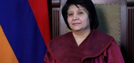 Նաիրա Հովսեփյանը պատժից կրկին «պլստացել» է զոհված որդու հանգամանքով. Հրապարակ