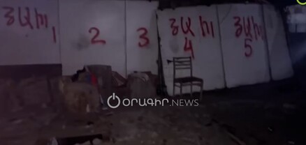 Oragir.News-ի հրապարակումից հետո Ֆիրդուսիից աղբը մաքրել են