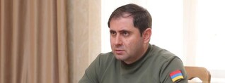 Հոգևոր ու ազգային շղարշի ներքո հանդես եկող հայրենադավները մի առաջադրանք ունեն՝ խարխլել պետության հիմքերը. Պապիկյան
