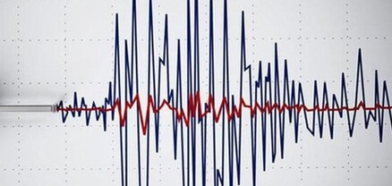 Իրանում երկրաշարժ է գրանցվել