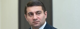 Պատրաստ ենք աջակցել հայտարարագրումը բոյկոտող քաղաքացիներին. Նաիրի Սարգսյան