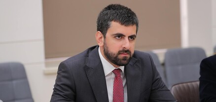 Երեք տասնամյակ տևած հակամարտությունից հետո մենք պետք է վստահություն կառուցենք. Սարգիս Խանդանյան