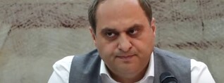 Բագրատ և Միքայել Սրբազաններին դիտմամբ են նույն խուցը նստեցրել, որ իրար հետ խոսեն՝ լսեն