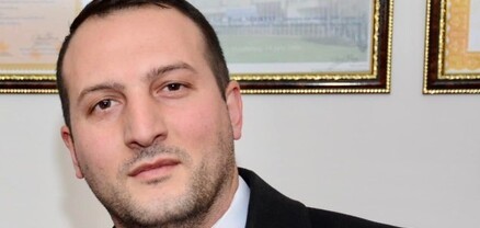 Փաշինյանը ցայտնոտի մեջ է․ ոտքերի տակից հողը գնում է․ Դավիթ Կարապետյան