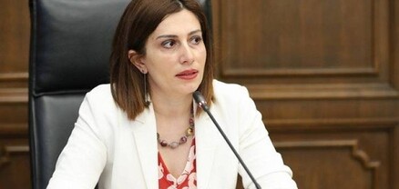 Տեռորիստ, պիղծ, ախտածին, քստմնելի, դավաճաններ. Առողջապահության նախարարը՝ ընդդիմադիրներին