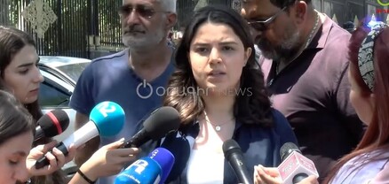 Փաշինյանը երկրի թիվ 1 գինեկոլոգն է, բժիշկն է, տնտեսագետն է, խայտառակություն է․ ակցիայի մասնակից