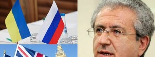 Բրյուսելը Լոնդոնի հետ խրախուսում է Ուկրաինային պատերազմը շարունակելու հարցում. քաղաքագետ