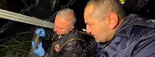 Մարալիկում փեսայի և աներոջ վիճաբանության ժամանակ գործի է դրվել դանակ. կան վիրավորներ