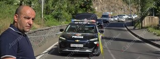 Կիևյան կամրջի տակ տղամարդու դի է հայտնաբերվել. shamshyan.com