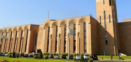 Երթևեկության կազմակերպման փոփոխություն՝ Երևանում