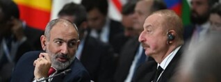 Փաշինյան-Ադրբեջան տանդեմը թիրախավորել է Հայ առաքելական եկեղեցին. «Փաստ»