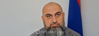 Դեպի Արցախ ճանապարհների որոնում Զորիկ Զիրոյանի հետ