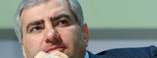 Ով է Սամվել Կարապետյանը