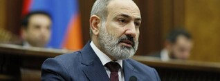 Անցած տարի Փաշինյանն ազատել է, այս տարի՝ պաշտոն տվել. Հրապարակ