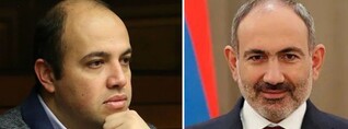 Նիկոլի վարկանիշը խայտառակ անկում է ապրել. ամբոխը նորից ժողովուրդ է դառնում՝ մահացու վտանգ Նիկոլի իշխանության համար