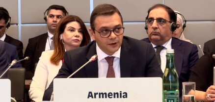 Տարածաշրջանում խաղաղության հաստատումը դրսևորվում է Թուրքիայի հետ ՀՀ հարաբերությունների կարգավորմամբ․ ԱԳ փոխնախարար