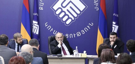 Որտե՞ղ գտնել Ֆուլվիային. ՔՊ-ն պարտվելու վախեր ունի