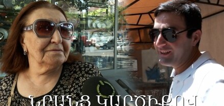 Սերժ Սարգսյանը հիմա էլ է իշխանության, համագործակցում է Նիկոլի հետ․ հարցում