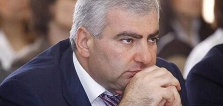 Սամվել Կարապետյանին ոստիկանություն տանելուց հետո տեղափոխել են նախաքննական մարմին