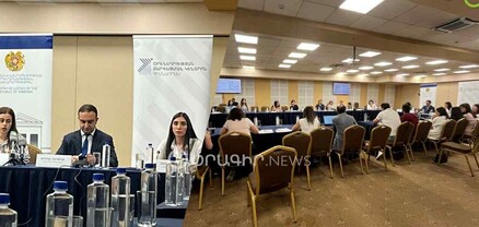 ԶԼՄ-ների նոր օրենքը կարող է ճնշման գործիք դառնալ