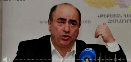 Պատմության մեջ երբեք Հայաստանի ղեկավարը կաթողիկոսի հետ նման կերպ չի խոսել․ աստվածաբան
