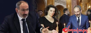 ՔՊ-ն հավաքում է տեղեկություններ մի խումբ հոգևորականների վերաբերյալ. Ժողովուրդ