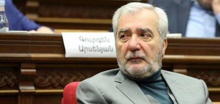 Զեկույց, թե՞ մահակ․ Հրապարակ