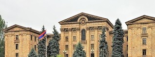 ԱԺ արտահերթ նստաշրջան կլինի. այն կմեկնարկի հուլիսի 1–ին