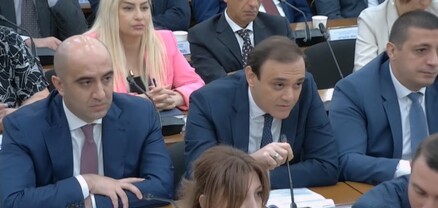 Երևանի քաղաքապետարանը կնքել է 45 տրոլեյբուս ձեռք բերելու պայմանագիրը, բայց գումար դեռ չի նախատեսել